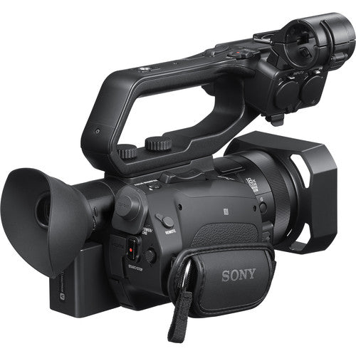 Sony PXW-Z90 4K Camcorder