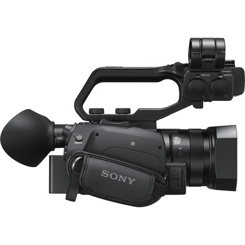 Sony PXW-Z90 4K Camcorder