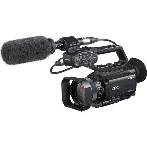 Sony PXW-Z90 4K Camcorder