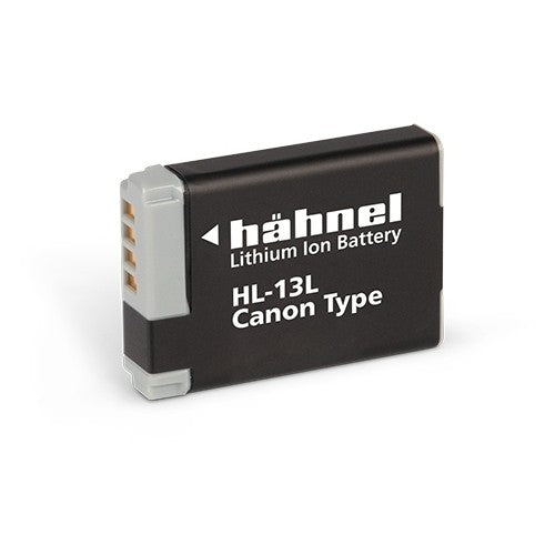 Hähnel HL-13L Ultra - Canon NB-13L