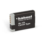 Hähnel HL-13L Ultra - Canon NB-13L
