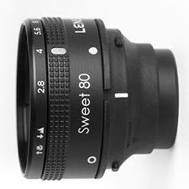 Lensbaby Sweet 80 Optic