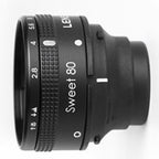 Lensbaby Sweet 80 Optic
