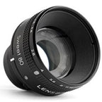 Lensbaby Sweet 80 Optic