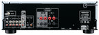 Onkyo TX-8220 zilver