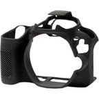 EasyCover Canon 200D Black