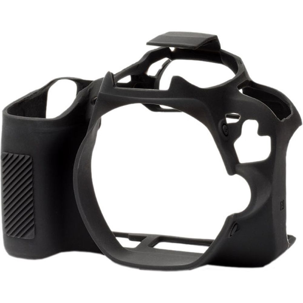 EasyCover Canon 200D Black