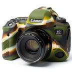 EasyCover Canon 6D Mark II Camouflage