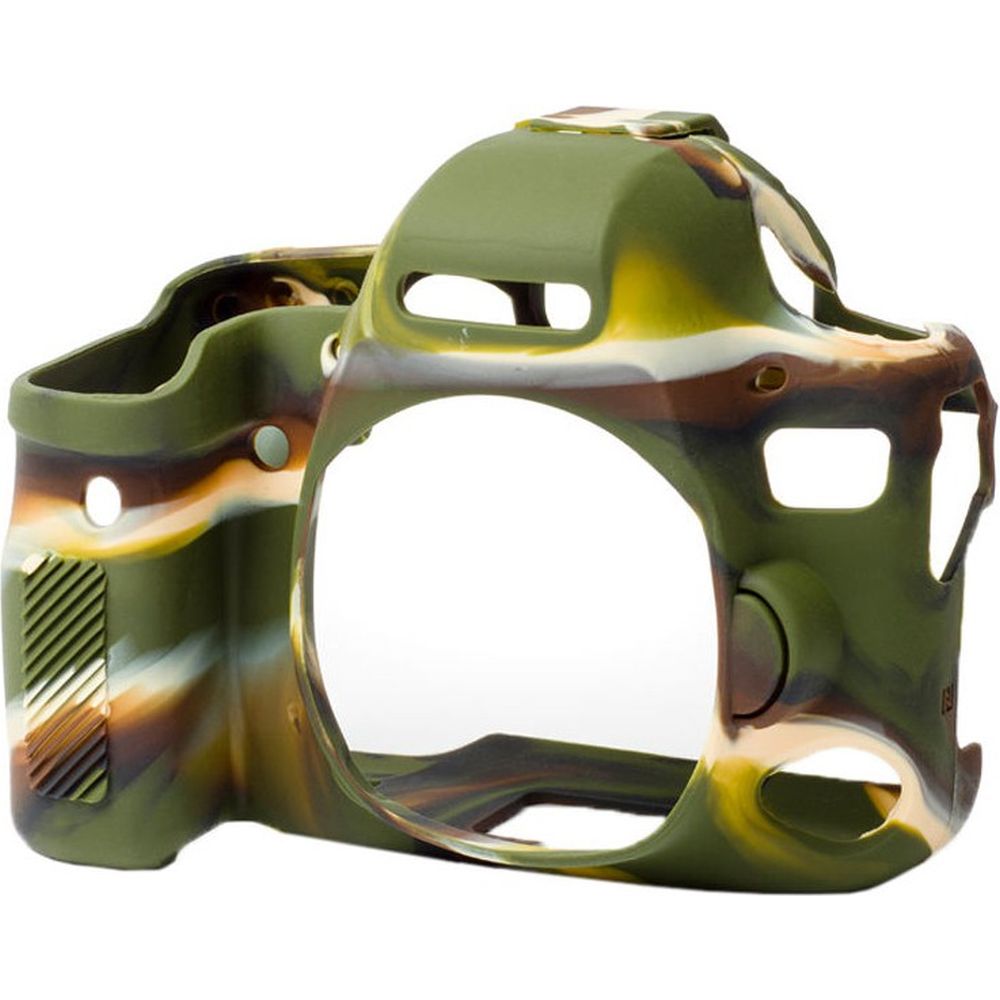 EasyCover Canon 6D Mark II Camouflage