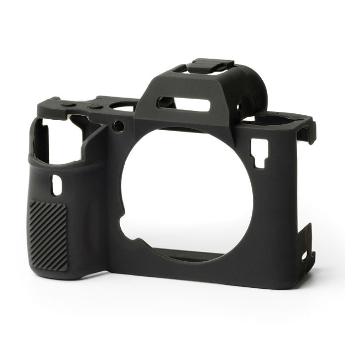easyCover for Sony A7 III / A7R III / A9 Black