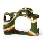 easyCover for Sony A7 III / A7R III / A9 Camouflage