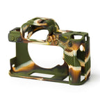 easyCover for Sony A7 III / A7R III / A9 Camouflage