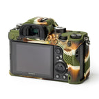 easyCover for Sony A7 III / A7R III / A9 Camouflage