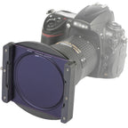 NiSi Natural Night Filter 150x150mm for Night- and Astro Photography