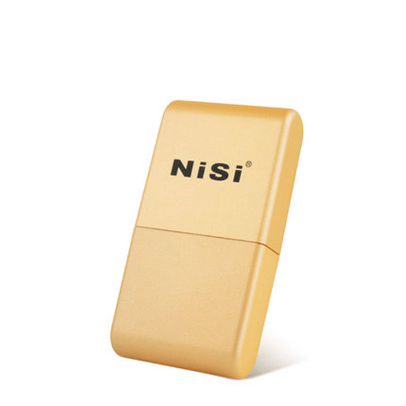 NiSi Clever Cleaner Filter Cleaner for Square Filter