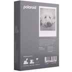 Polaroid B&W 600 Film