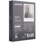 Polaroid B&W Instant Film for SX70