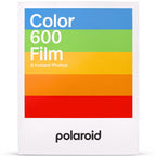 Polaroid Colour 600 Film