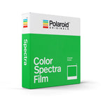 Polaroid Color Instant Film for 600 for Image/Spectra