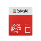 Polaroid Color Instant Film for SX70