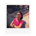 Polaroid Color Instant Film for SX70