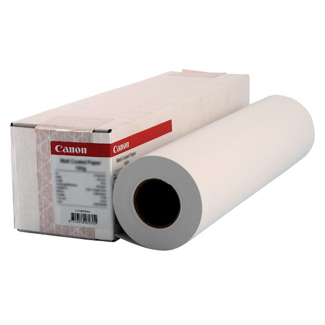 Canon Matt Coated Paper 90g 45m x 432mm