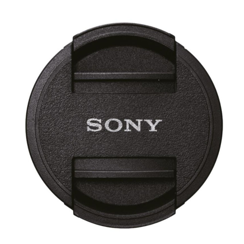 Sony Front Lens Cap 67mm with Sony Logo (ALCF67S.SYH)