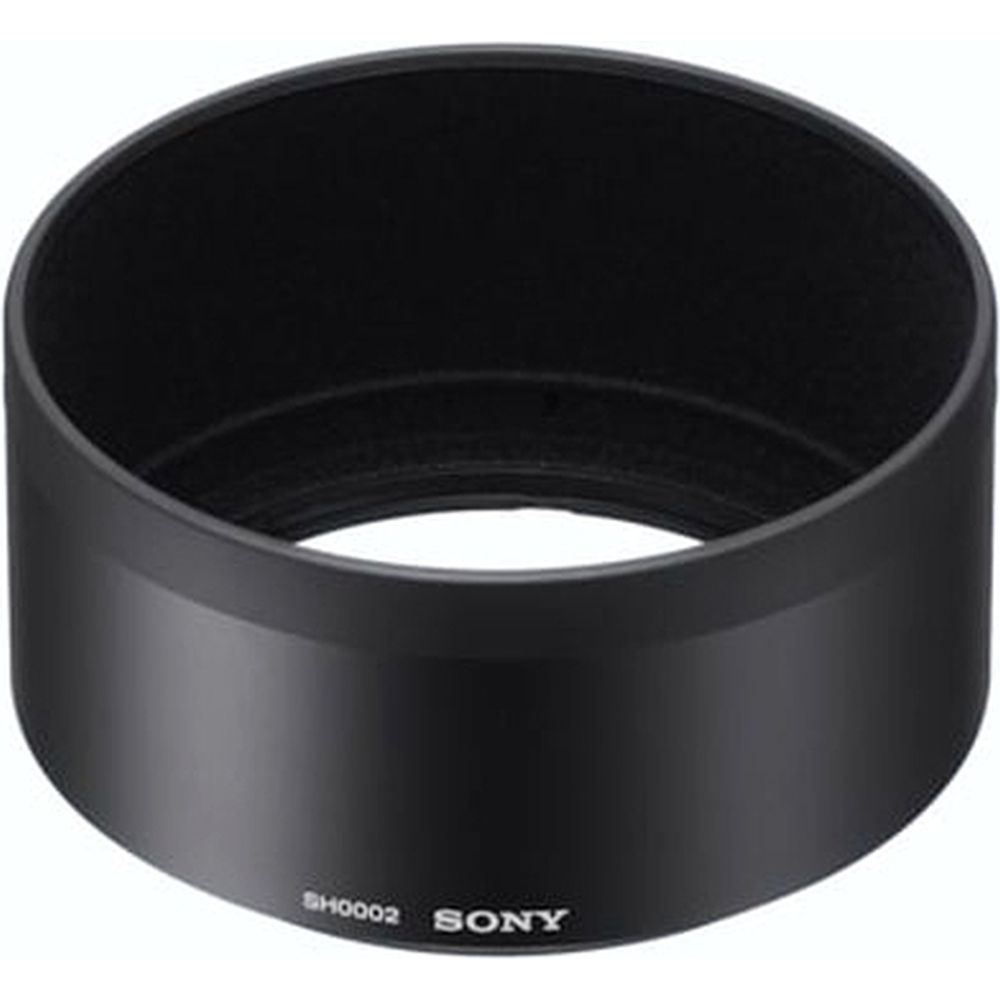 Sony lens hood for SAL85F14Z (ALCSH0002.SYH)