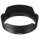 Sony Lens Hood for SEL1635Z (ALCSH134.SYH)