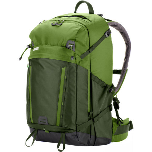 Think Tank Backlight 36 L Photo Daypack Woodland