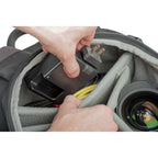 Think Tank Backlight 36 L Photo Daypack Woodland
