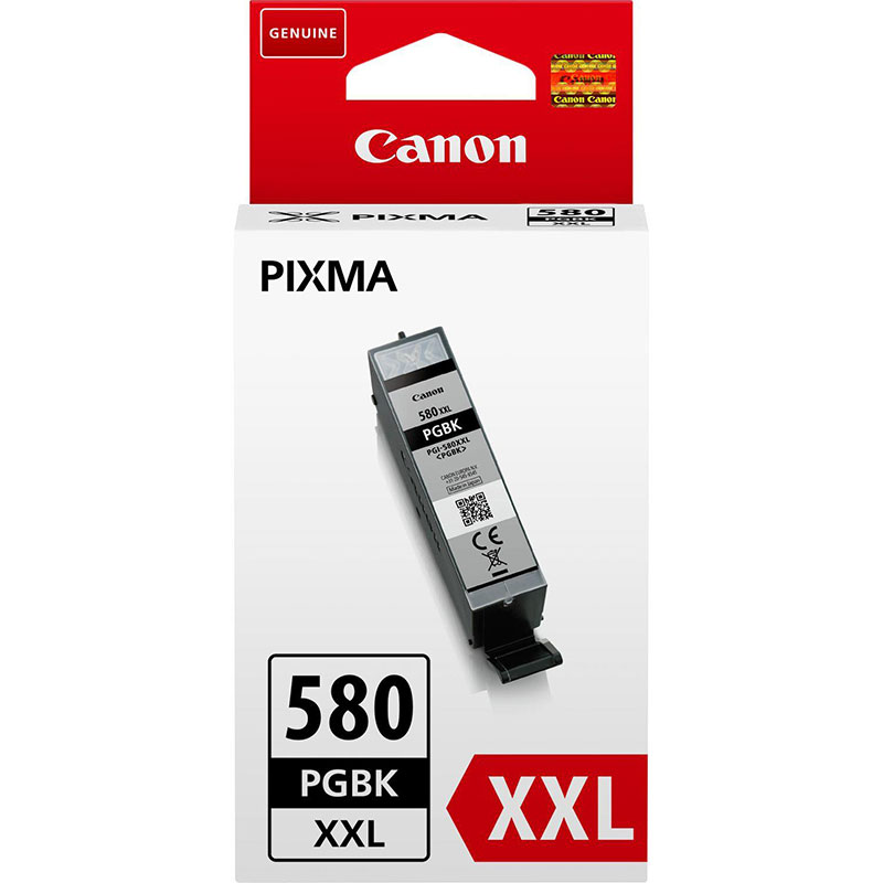 Canon PGI-580 XXL Black