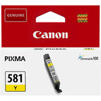 Canon CLI-581Y Ink Yellow