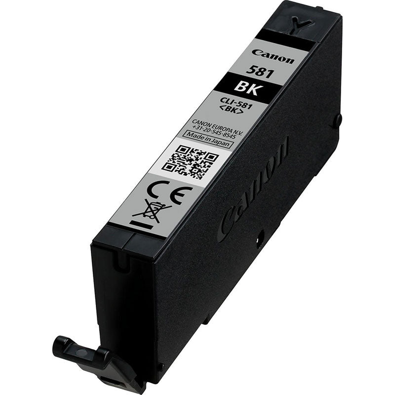 Canon CLI-581BK Ink Black