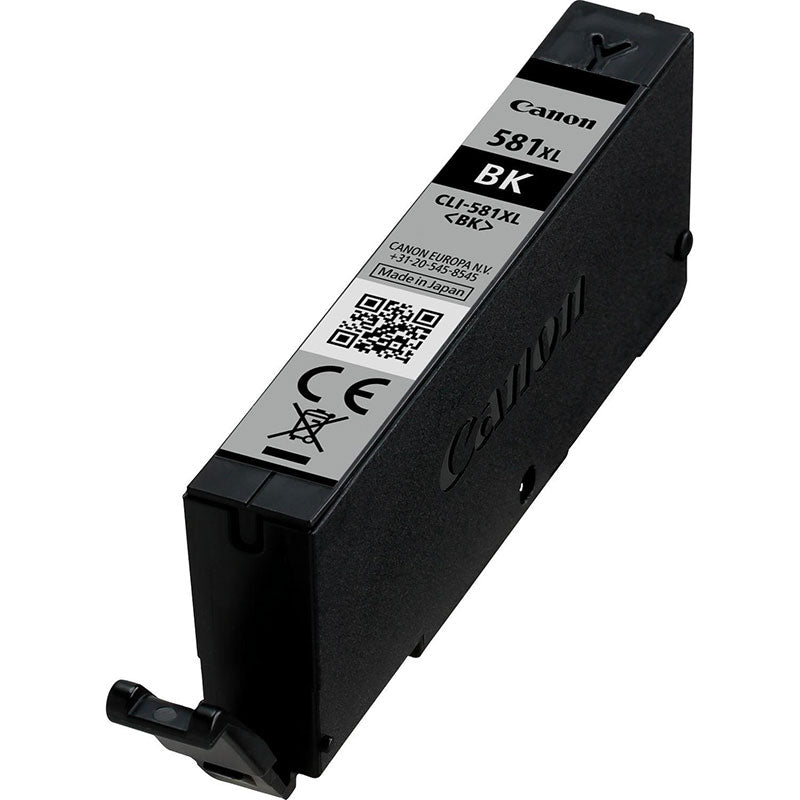 Canon CLI-581 XL Black