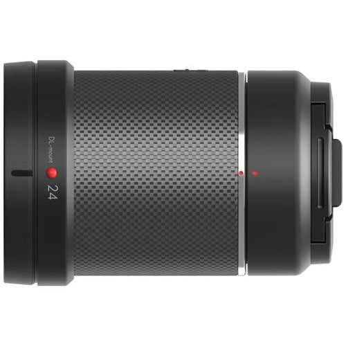 DJI Zenmuse X7 Part 2 DL 24mm F2.8 LS Asph.