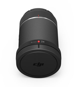 DJI Zenmuse X7 Part 2 DL 24mm F2.8 LS Asph.