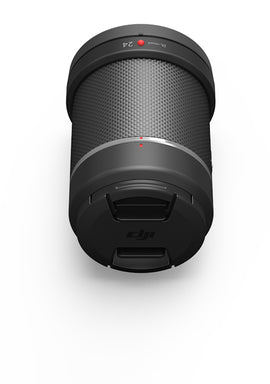 DJI Zenmuse X7 Part 2 DL 24mm F2.8 LS Asph.