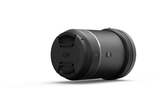 DJI Zenmuse X7 Part 2 DL 24mm F2.8 LS Asph.
