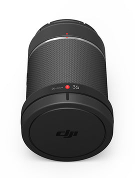 DJI Zenmuse X7 Part 3 DL 35mm F2.8 LS Asph.