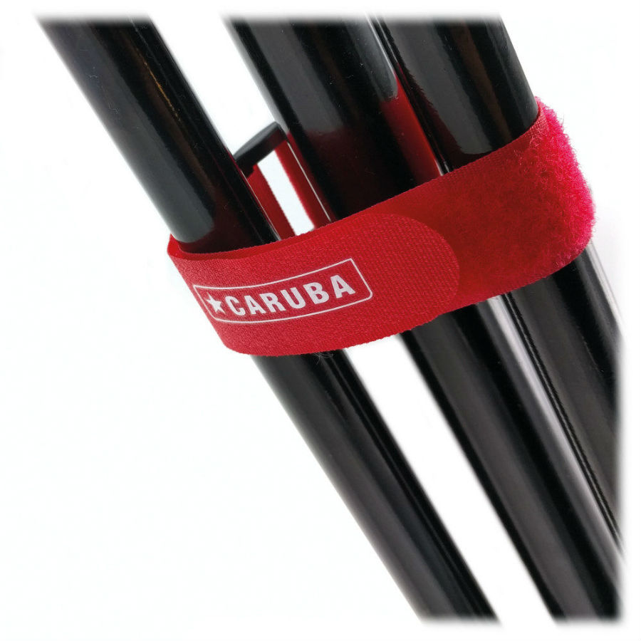 Caruba Fast Fixer Pro 1 Black (10 pcs)