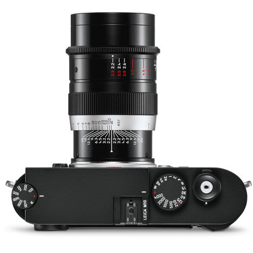 Leica 11697 Thambar-M 90mm F/2.2