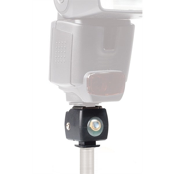 Kaiser Remote flash trigger / ISO