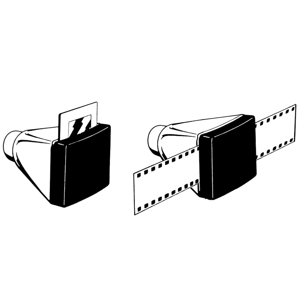 Kaiser Diaviewer 5x5