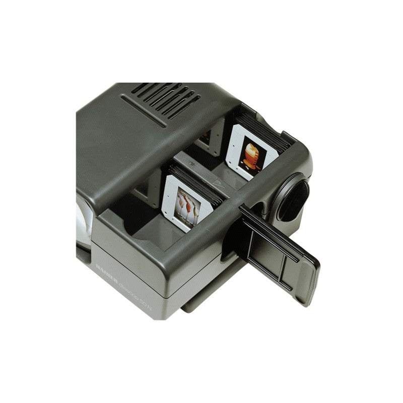 Kaiser Diascop 50N Slide Viewer