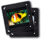 Kaiser Slide Frames cam/cs @100