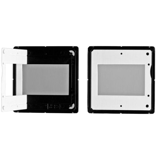 Kaiser Slide Frames cam/cs @100