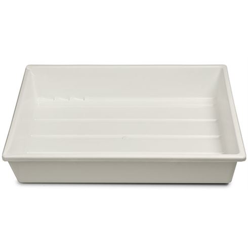 Kaiser Photographic Dish 13x18 White