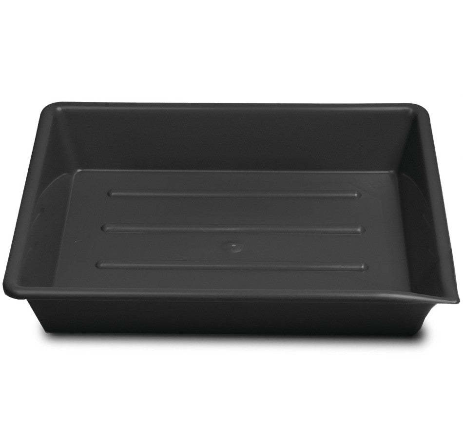 Kaiser development tray 13 x 18 black