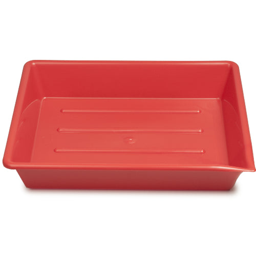 Kaiser Photographic Dish 30x40 Red